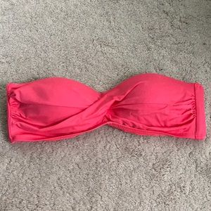 Mossimo Bandeau Bikini Top